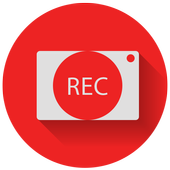Auto Mobile Screen Recorder icon