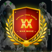 Special Task Force - War Mode icon
