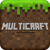 Multicraft: Pro Edition Creative icon