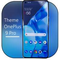 Theme for OnePlus 9 Pro