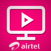 Live Airtel TV IPL Channels guide icon