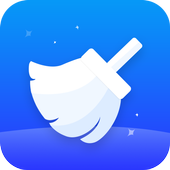 Cool Phone Cleaner icon