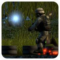 Commando Strike: Golpe de comando