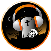 Scary Ringtones FREE icon