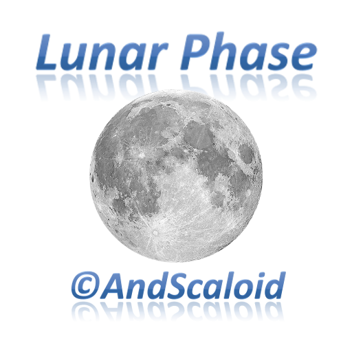 Lunar Phase icon