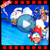best Doraemon Video icon