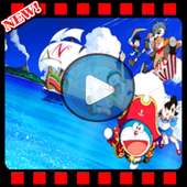 best Doraemon Video on 9Apps