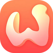 Wau Wallpaper أيقونة