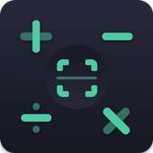 Cam Calculator - Smart Math Solver