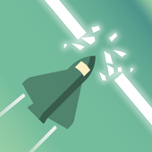 Escape The Galaxy icon