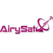 AirySat IPTV icon