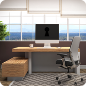 Escape Games - Corporate Office 2 icon