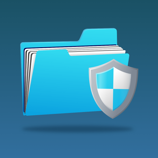 Smart File Manager icon
