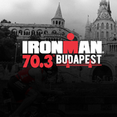 IRONMAN 70.3 Budapest icon
