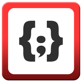 VCode - Code editor - icon