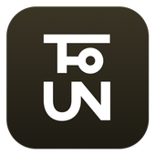 Toun Driver icon