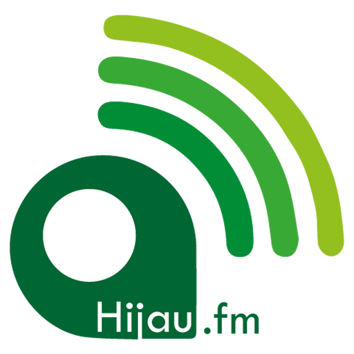 Hijau FM иконка