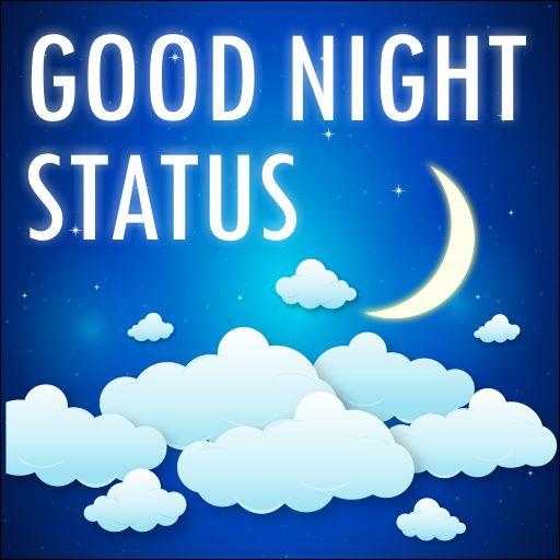 Good Night Status icon
