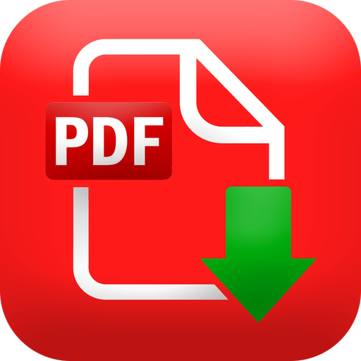 Image To PDF icon