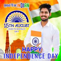 Independence Day Photo Frames on 9Apps