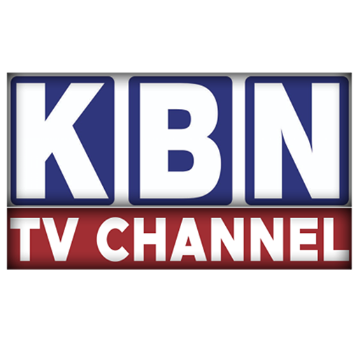 KBN TV CHANNEL icon