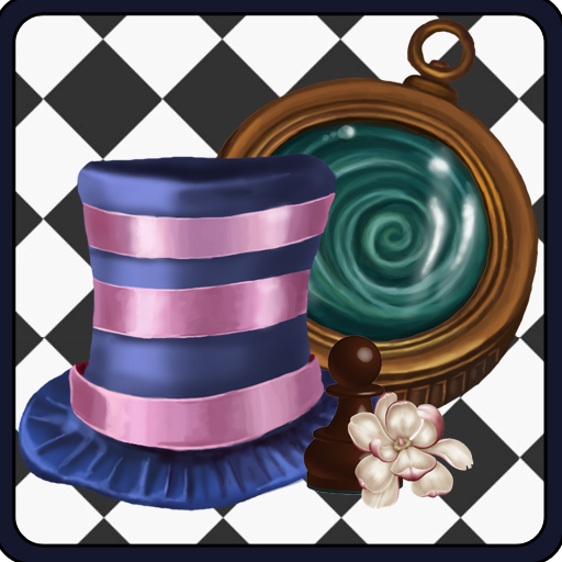 Alice Through Looking Glass icon