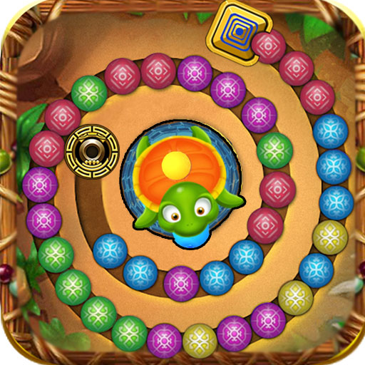 Marble Blast Classic 2021 icon