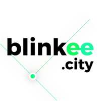 blinkee.city - e-pojazdy na minuty on 9Apps