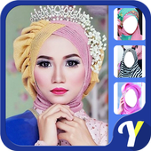 HIjab Makeup Salon icon