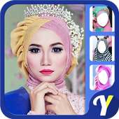 HIjab Makeup Salon on 9Apps