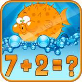 Math for Kids on 9Apps