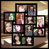 Photo Collage иконка