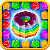 Candy Jam icon
