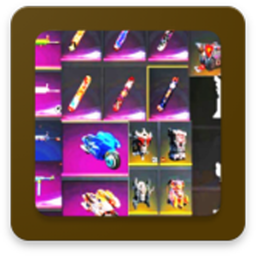 id sell F-F Accounts icon