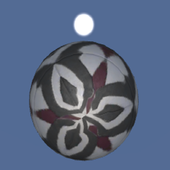 Dumpster Ball icon