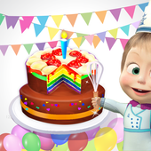 Mahsa Cake Bakery Story icon