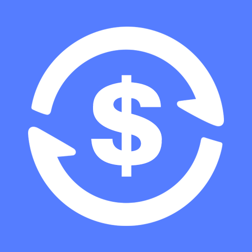 Make Money icon
