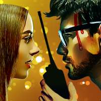 The Talkie : Histoire interactive