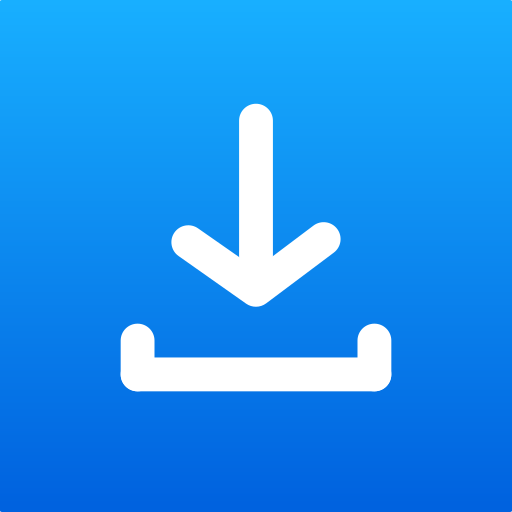 Video Downloader for facebook icon