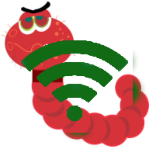 Free WiFi Connector icon