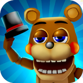 Five Nights Detector icon