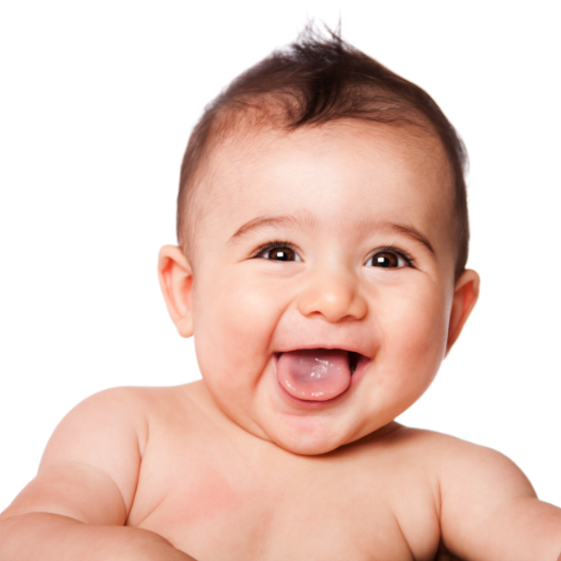 Baby Sounds Ringtones icon