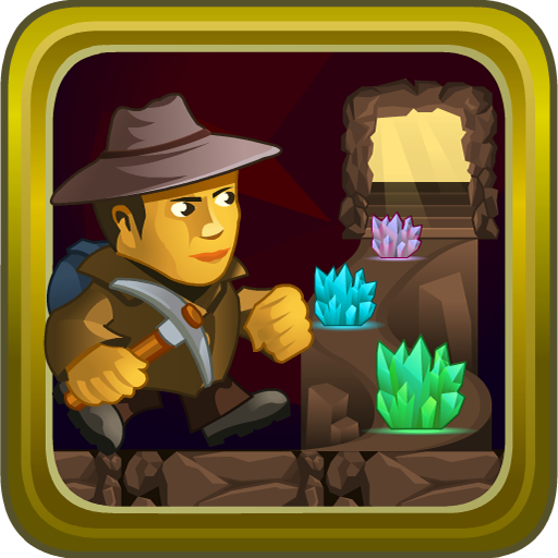 Dungeon Quest icon