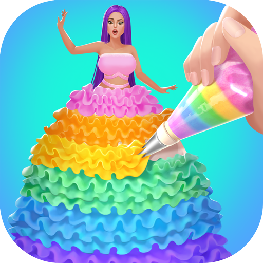 Icing On The Dress icon