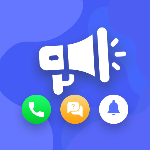 Caller Name Announcer Lite icon