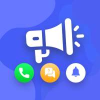 Caller Name Announcer Lite on 9Apps