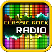 Classic Rock Radio icon