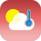 Weather Forecast on 9Apps