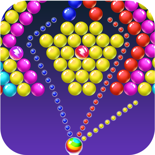Bubble Shooter Bubble game icon