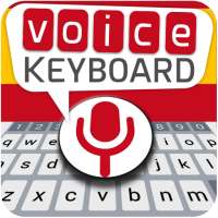 Spanish Voice Typing keyboard – Speech Converter on 9Apps